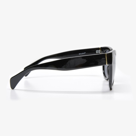 BOLERO Statement Sunglasses - Picture 4 of 7